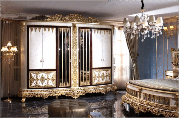 Stylish Double Bed Design – Top Modern Bed Design in Pakistan - Image 25