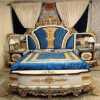Stylish Double Bed Design – Top Modern Bed Design in Pakistan