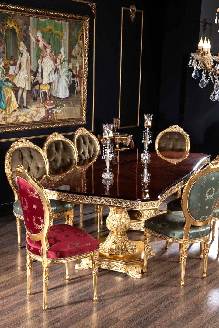 Dining Table Design – Dining Table Design Price in Pakistan