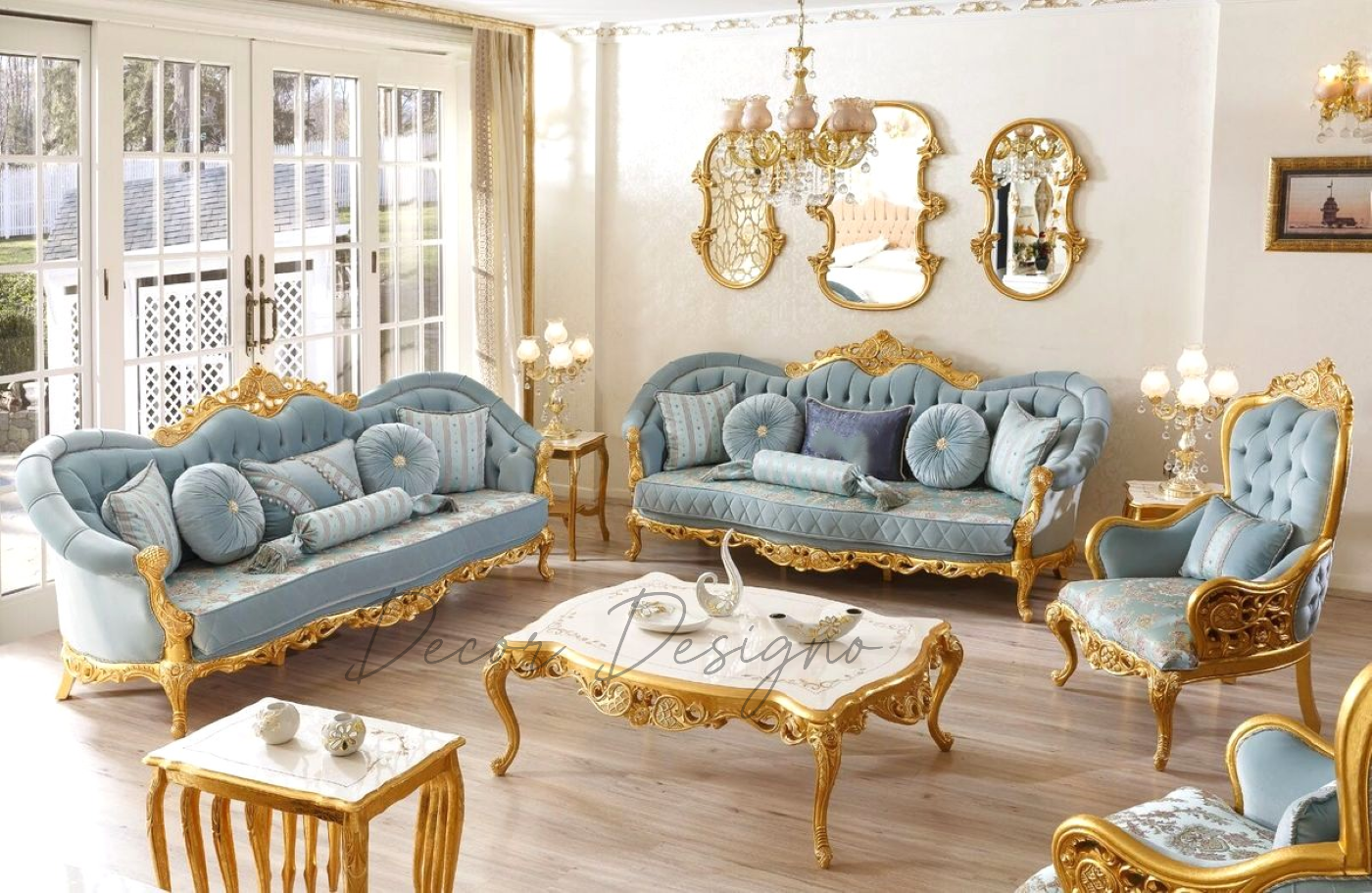 Curved Sofa Sets Elegant & Comfortable Wooden & Modern Sofa Designs Buy Latest Sofa Styles at Best Price in Pakistan & Worldwide Pakistan Furniture House