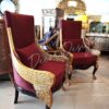 Luxury Bedroom Chairs Design in Pakistan Décor Designo furniture