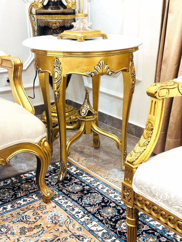 Luxury Bedroom Chairs Design in Pakistan Décor Designo Furniture - Image 27