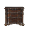 Luxury Chinioti Double Bed Set Classic & Modern Bedroom Furniture Worldwide décor designo Pakistan