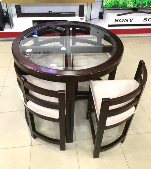 Luxury Dining Sets in Pakistan Italian and Turkish Dining Table Design - Image 23