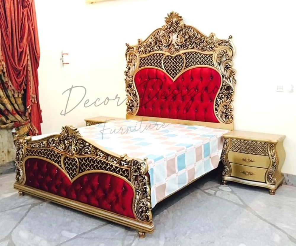 Luxury Single Bed Designs Buy Modern Wooden Beds in Pakistan and Worldwide decor designo furniture chiniot pakistan