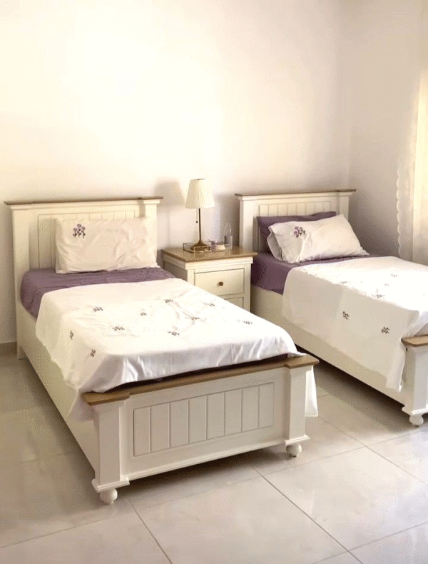 Luxury Single Bed Designs Buy Modern Wooden Beds in Pakistan and Worldwide - Image 3