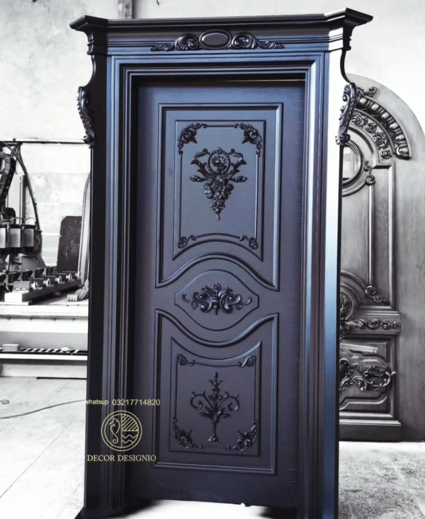Luxury Wooden Door Design Buy Solid Wood Doors Online decor designo chiniot pakistan