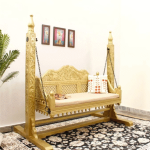 Wooden Swing Sets for Home Buy Luxury Indoor & Outdoor Jhula Collections Swing Sets Playsets decor designo furniture