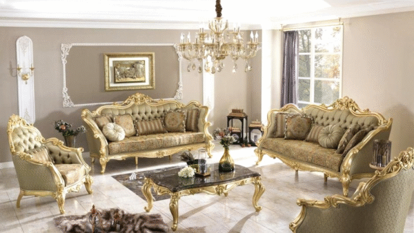 Sofa Set Design in Pakistan Latest Wooden Sofa Sets Chinioti Sofa Prices - Image 30