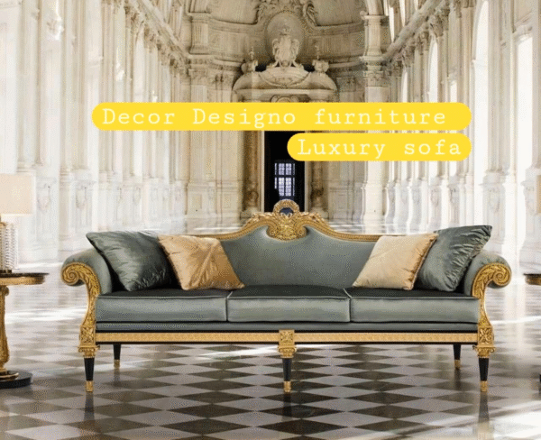 Sofa Set Design in Pakistan Latest Wooden Sofa Sets Chinioti Sofa Prices - Image 29