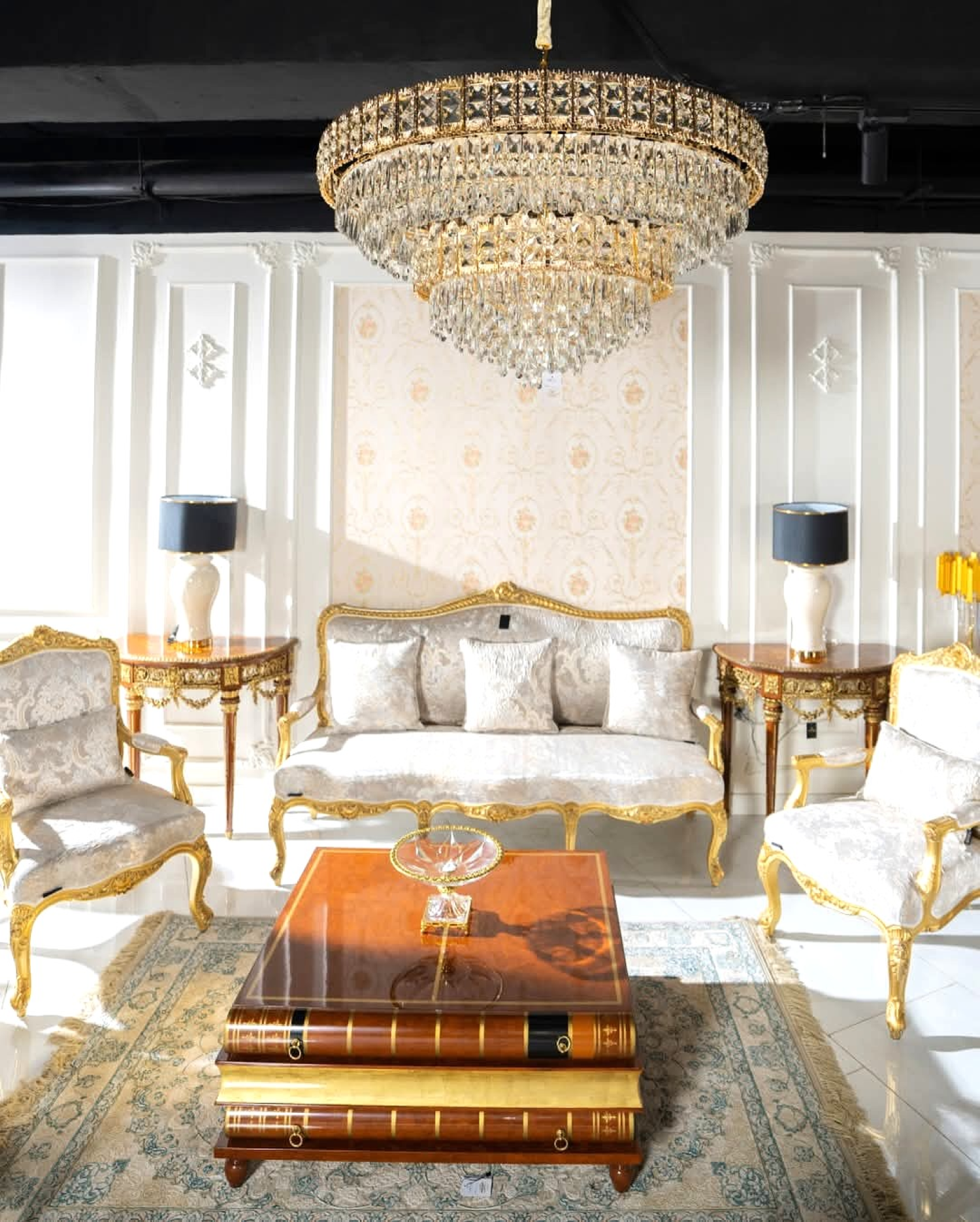 Sofa Design & Nursery Furniture Market | Living Room Sofas & Ashley’s Furniture Worldwide - Image 11