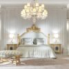 Alaskan King Bed & Double Decker Bed for Adults Luxury Oversized Beds & Modern Bedroom Furniture Worldwide