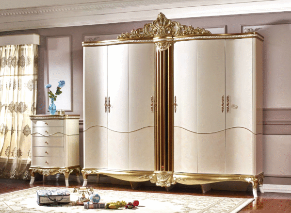 Wardrobe design in Pakistan latest modern wardrobe designs for bedroom - Image 3