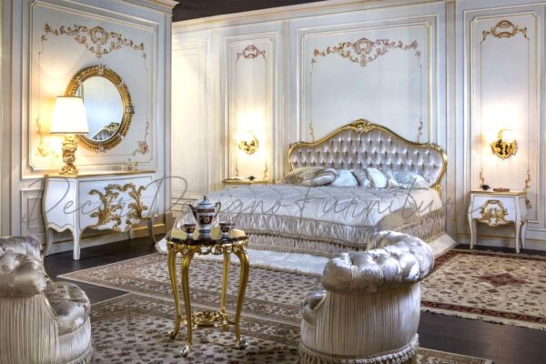 Ashley Furniture Outlet Modern Bed Design Oak Furniture Land USA - Image 5