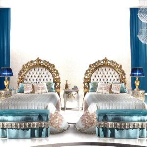Ashley’s Furniture Single Bedded | Modern Single Bed Design Worldwide