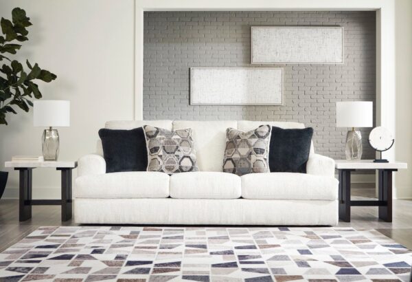 Chesterfield Sofa Luxury Leather & Curved Sofas at Décor Designo Furniture - Image 3