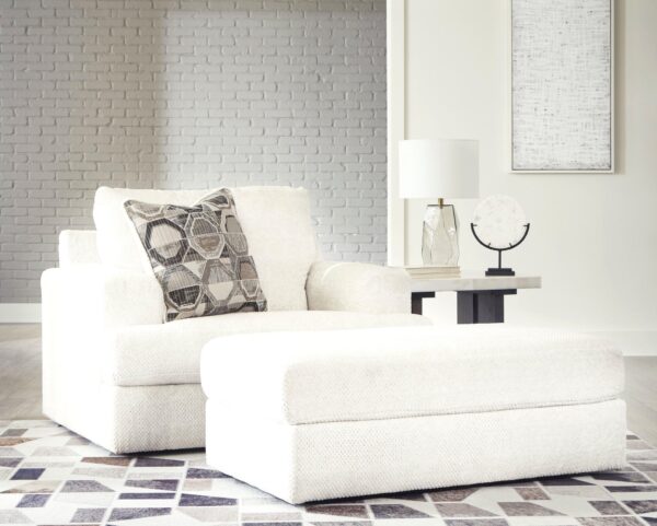 Chesterfield Sofa Luxury Leather & Curved Sofas at Décor Designo Furniture - Image 4
