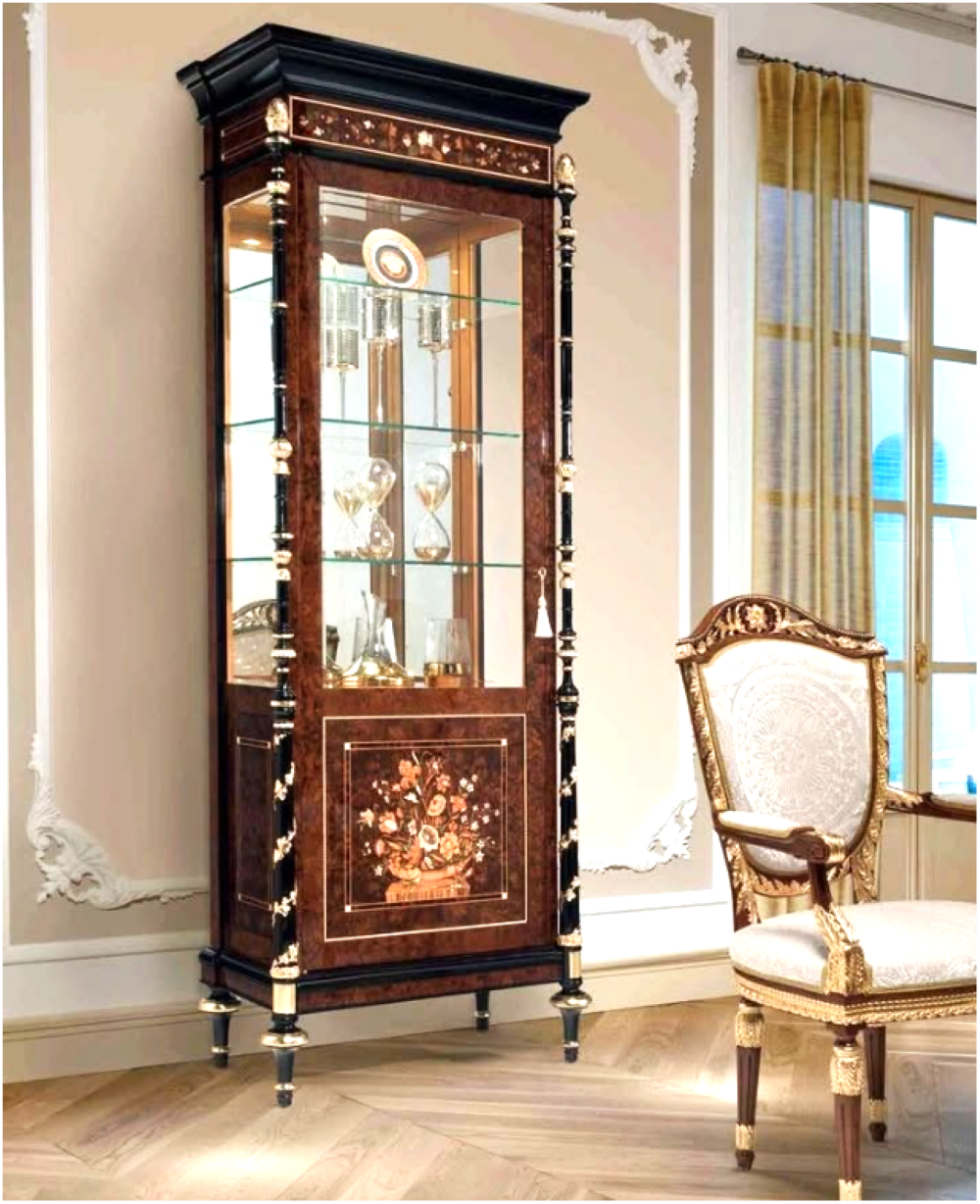 Crockery Showcase Designs in Pakistan Wooden & Modern Cabinets for Stylish Homes