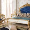 Double Bed Price in Pakistan Wooden & Modern King Size Luxury Chiniot Beds