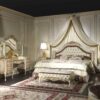 Nursery Furniture Market King Size Modern Bed Design in Pakistan, Alaskan King Bed & Ashley Furniture