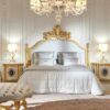Alaskan King Bed & Double Decker Bed for Adults Luxury Oversized Beds & Modern Bedroom Furniture Worldwide