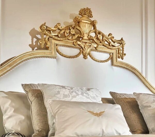Alaskan King Bed & Double Decker Bed for Adults Luxury Oversized Beds & Modern Bedroom Furniture Worldwide - Image 4