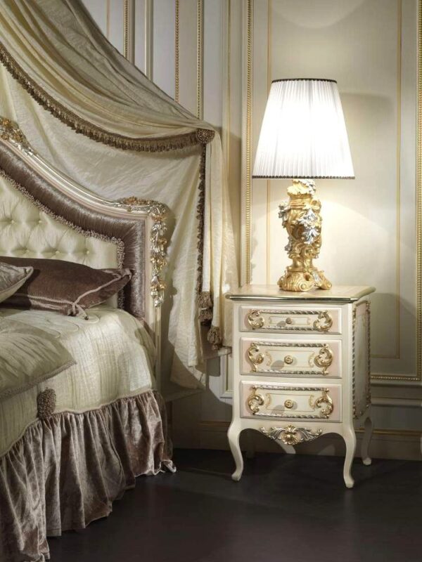 Nursery Furniture Market King Size Modern Bed Design in Pakistan, Alaskan King Bed & Ashley Furniture - Image 6