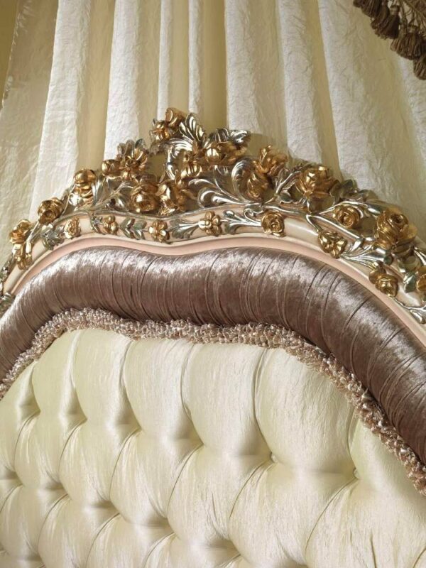 Nursery Furniture Market King Size Modern Bed Design in Pakistan, Alaskan King Bed & Ashley Furniture - Image 5