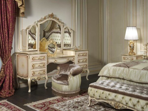 Nursery Furniture Market King Size Modern Bed Design in Pakistan, Alaskan King Bed & Ashley Furniture - Image 4