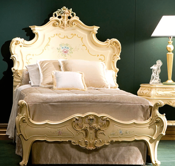 Single Bedded | Modern Wooden Single Bed Design & Price in Pakistan & Worldwide - Image 6
