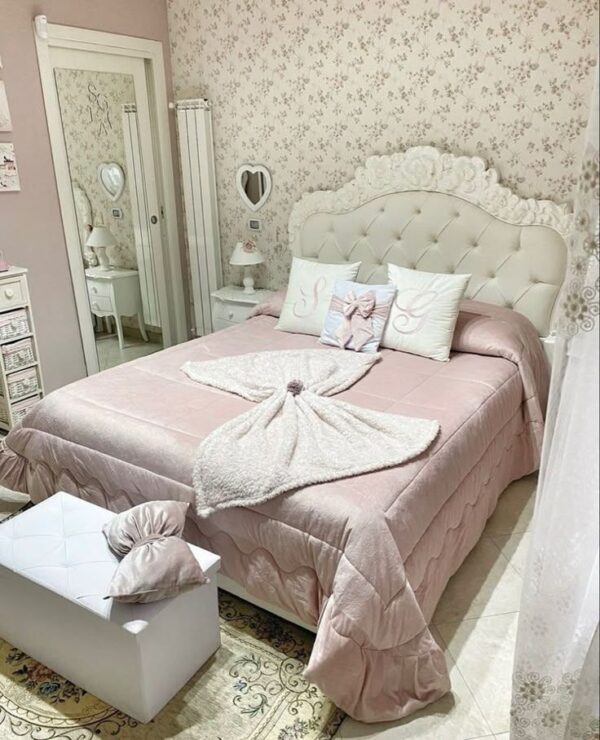 Single Bedded | Modern Wooden Single Bed Design & Price in Pakistan & Worldwide - Image 8