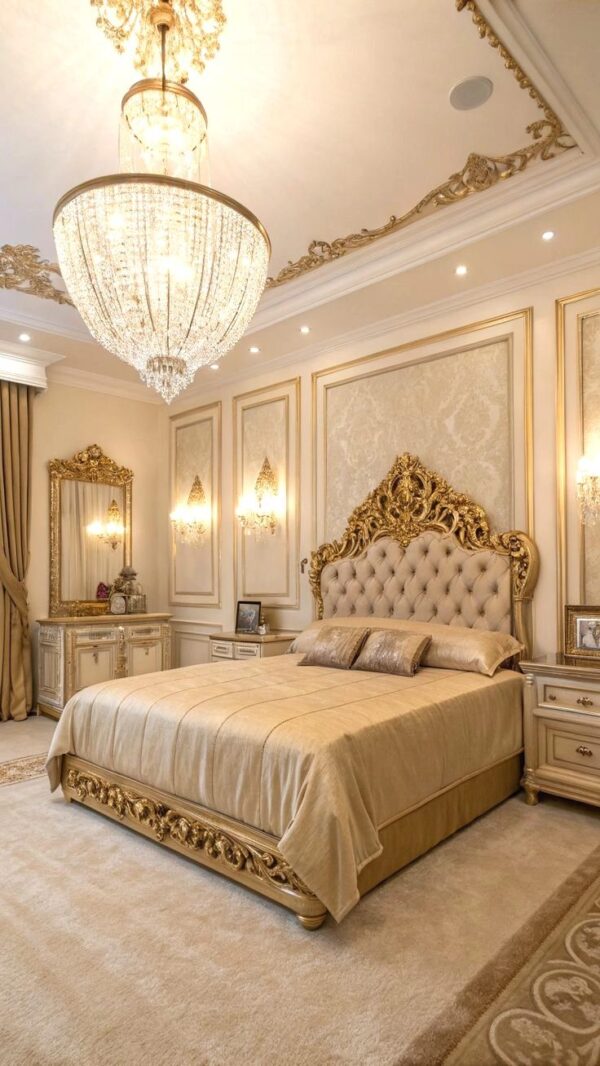 Single Bedded | Modern Wooden Single Bed Design & Price in Pakistan & Worldwide - Image 10