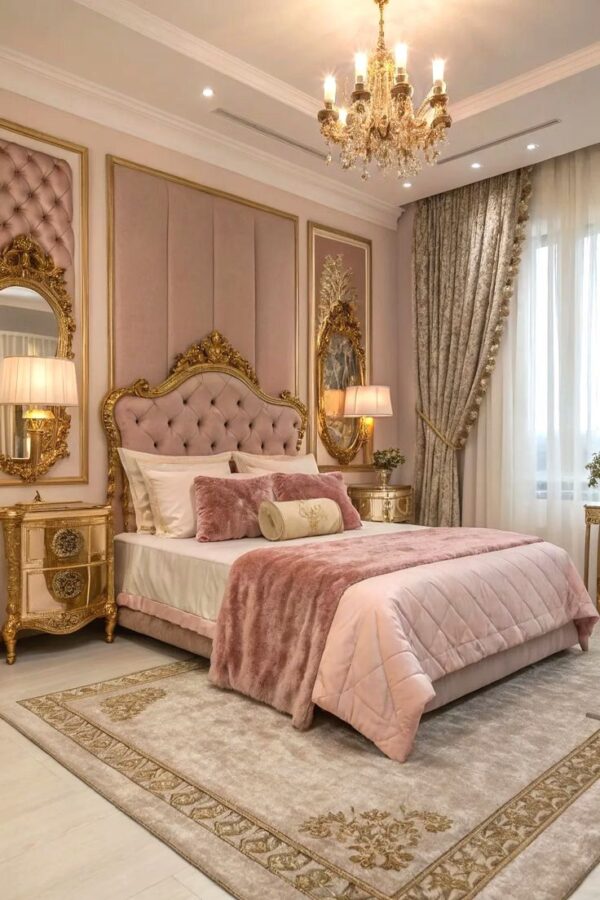 Single Bedded | Modern Wooden Single Bed Design & Price in Pakistan & Worldwide - Image 11