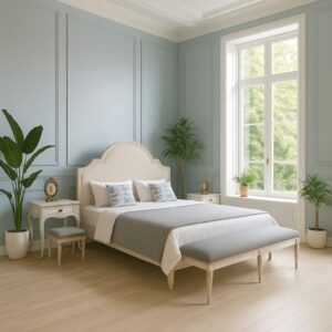 Single Bedded Modern Designs | Stylish Single Bed Price in Pakistan & Worldwide