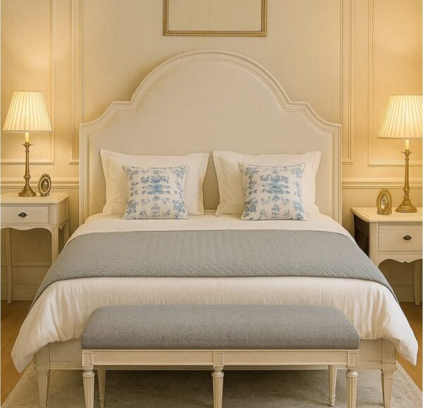 Single Bedded Modern Designs | Stylish Single Bed Price in Pakistan & Worldwide - Image 4