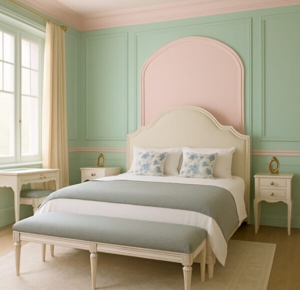 Single Bedded Modern Designs | Stylish Single Bed Price in Pakistan & Worldwide - Image 5
