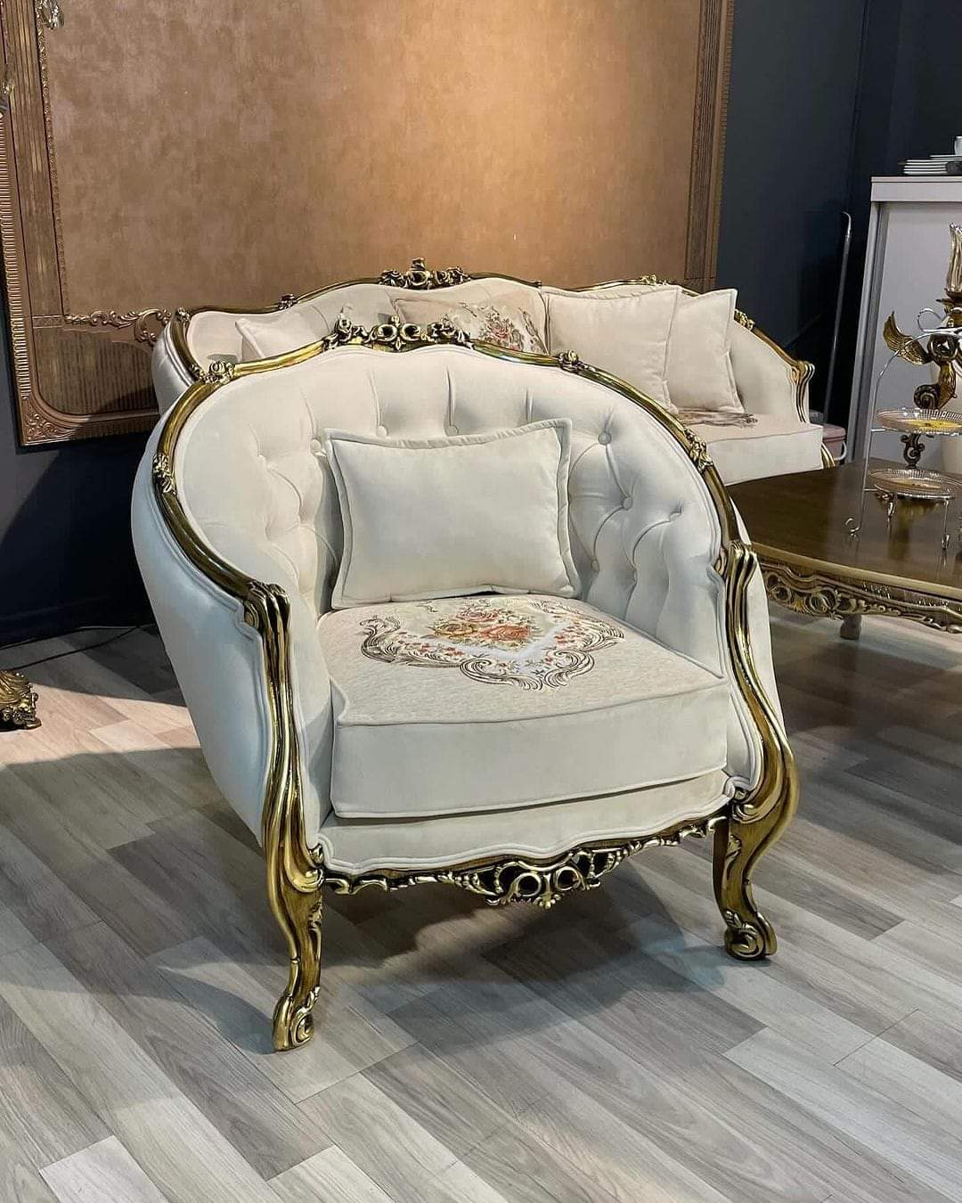 Sofa Design & Nursery Furniture Market | Living Room Sofas & Ashley’s Furniture Worldwide - Image 8
