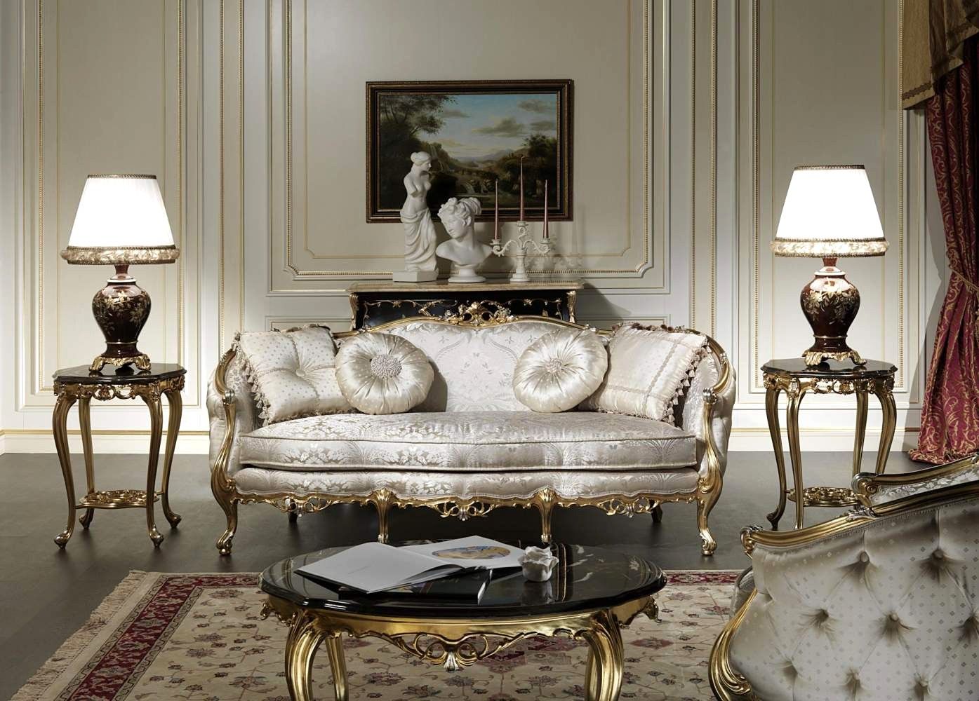 Sofa Design & Nursery Furniture Market | Living Room Sofas & Ashley’s Furniture Worldwide - Image 4