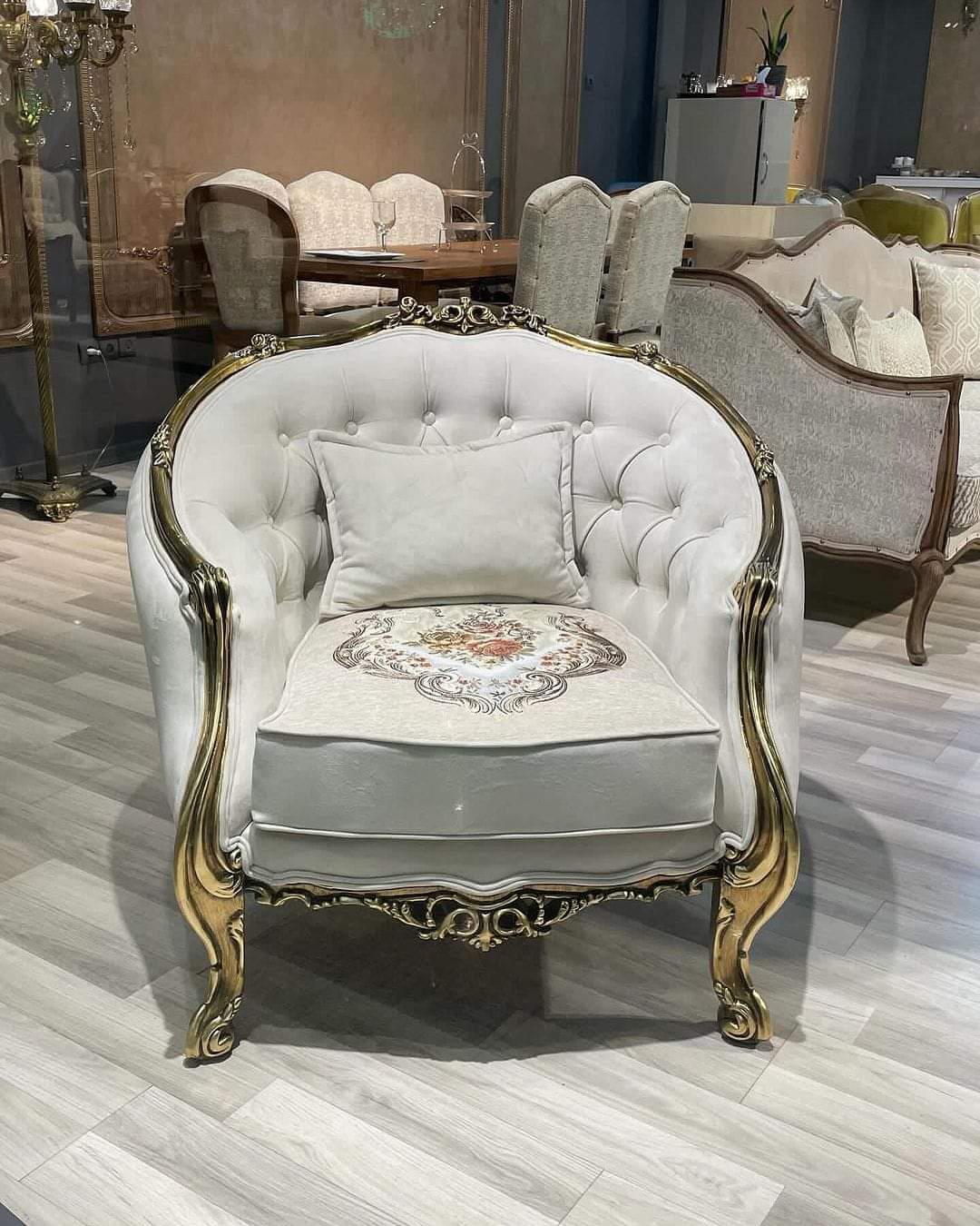 Sofa Design & Nursery Furniture Market | Living Room Sofas & Ashley’s Furniture Worldwide - Image 5