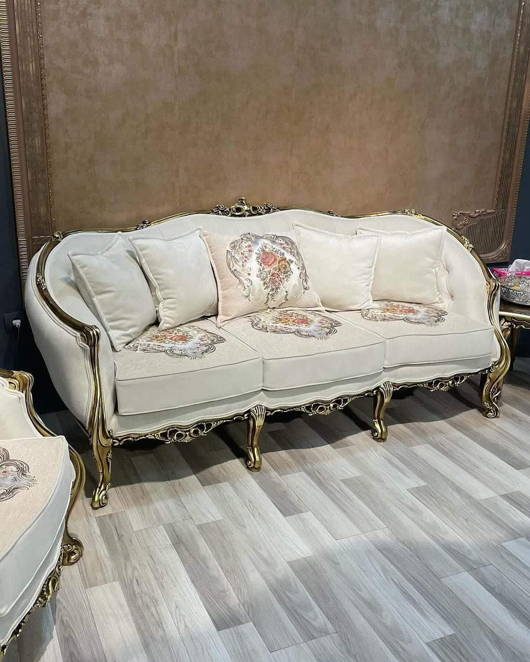 Sofa Design & Nursery Furniture Market | Living Room Sofas & Ashley’s Furniture Worldwide - Image 7