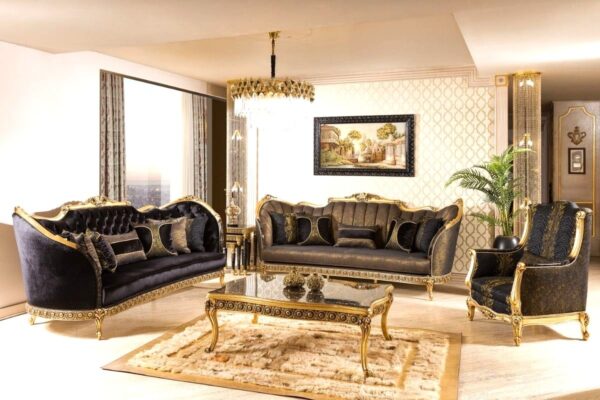 Sofa Design & Nursery Furniture Market | Living Room Sofas & Ashley’s Furniture Worldwide - Image 9