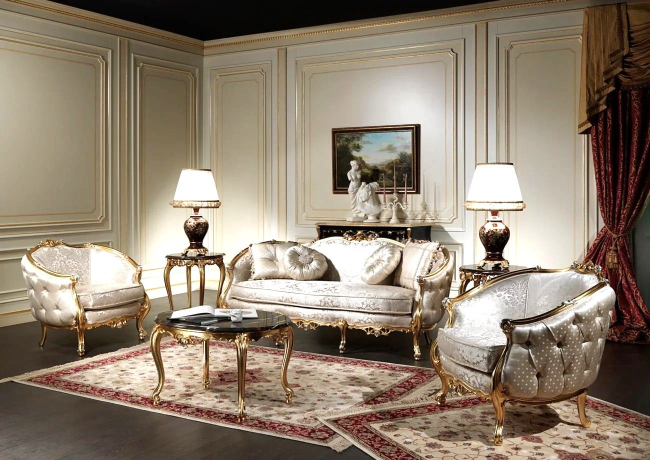 Sofa Design & Nursery Furniture Market Living Room Sofas & Ashley’s Furniture Worldwide Luxury Royal Classic Sofa Set Design. decor designo furniture