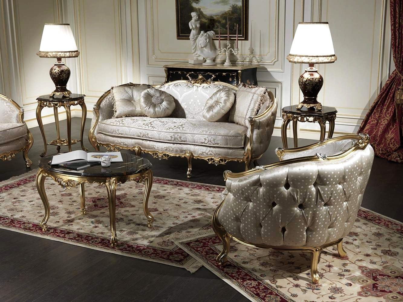 Sofa Design & Nursery Furniture Market | Living Room Sofas & Ashley’s Furniture Worldwide - Image 3