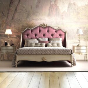 white bed frame – queen & king size double bed design | décor designo luxury furniture worldwide