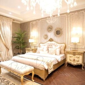 double-bed-design-latest-wooden-furniture-Classic-Modern-Wooden-King-Size-Beds