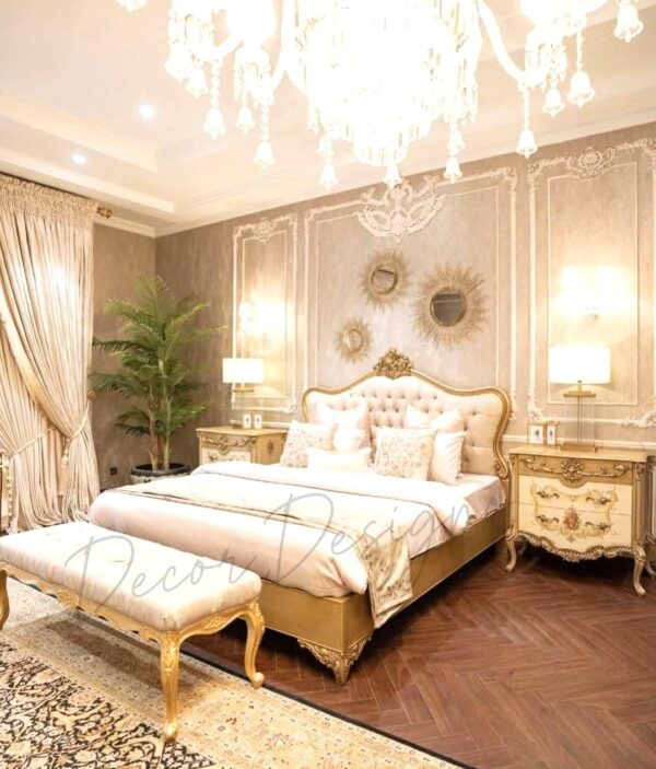 double-bed-design-latest-wooden-furniture-Classic-Modern-Wooden-King-Size-Beds
