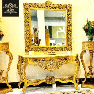 furniture table console How to buy at Decor Designo Furniture