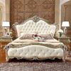 California King Bed Frame with Headboard Wooden California King Size Bed Frames & Best Designs Worldwide