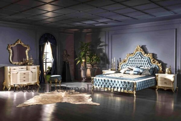 ChenOne Furniture & Luxury Bed Designs – Chiniot Beds with Prices Décor Designo Worldwide Collection decor designo