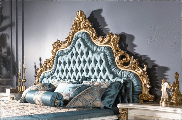 ChenOne Furniture Bedroom Sets – Luxury Wooden, Modern King & Queen Beds Worldwide - Image 5